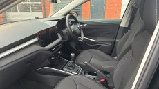 Skoda Fabia 1.0 TSI 116 SE L Edition 5dr DSG Petrol Hatchback